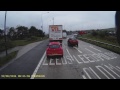 3 - VOSA STOP M62 - ROUTINE CHECK - Trucker Paul Uk