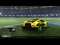 TOP 5 HEATWAVE COLOUR COMBINATIONS! | Rocket League Heatwave Colors Combinations PS4, PC, Xbox One