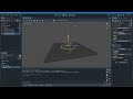 Godot 4 3D Platformer Lesson #2: Solid Objects & Physics Simulation!