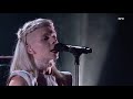 AURORA RUNAWAY NRK 2016. (SUBTITLES)(CC)(SD)