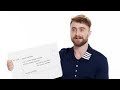 Daniel Radcliffe Answers MORE of the Web's Most Searched Questions | WIRED