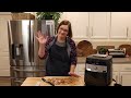 Air Fryer Pork Chops - FZKLAY Chef's Knife Review