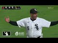 White Sox Lose on Interference DURING Infield Fly as Umpires Call Game-Ending Double Play, By Rule