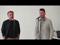 Lily's Eyes | Hadley Fraser & Mark Feehily | The Secret Garden: In Concert