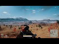 PLAYERUNKNOWN'S BATTLEGROUNDS | Best death ever in history.