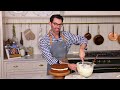 BEST Carrot Cake Recipe