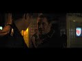 The Bikeriders (2024) - DAMN! Tom Hardy Teaches This Kid A Lesson! Scene | Movieclips