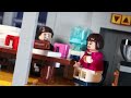 You NEED to do THIS to Your LEGO Daily Bugle! [THE BETTER ENDING]