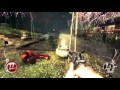 Shadow Warrior PS4 - A wild Zubat appears!