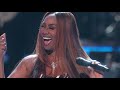 Gospel Legend, Yolanda Adams, Teaches How To Sing Better Instantly | Soul Train Awards '19