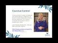 Understanding and responding to coercive control