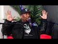 Wu-Tang Clan DRAMA with Bone Thugs-N-Harmony :  “We Couldn’t Let Them Punk Us” | Inspectah Deck