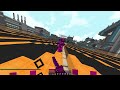 Я понял что не умею делать эдиты [I'm so Lucky Lucky x Minecraft PVP edit]