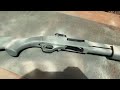 Camo Painting my Shotgun