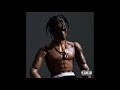 Korean Spicy Garlic - Travis Scott ft.Chief Keef