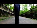 To Trashmountain and Back - Neuse River Greenway-  [Ebike timelapse]