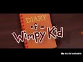 Even better intro scene of diary of a wimpy kid the long haul