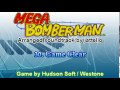 Mega Bomberman - Full soundtrack (ost) Remake/Arranged [Mega Drive/Genesis]