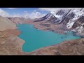 FLYING OVER NEPAL (4K UHD) • Amazing Aerial View, Scenic Relaxation Film with Calming Music - 4k