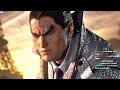 DON'T CHOKE DON'T CHOKE?!?  - Tekken 8 Episode 4