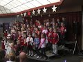 Indian Hills Elementary Christmas Pageant 12/14/17 part 2