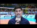 Women's Special Awards | PVL Open Conference 2018 Exclusive