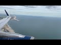 Ep. 113: JetBlue Airlines A320 / Takeoff New York JFK to Phoenix