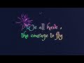 Brent Morgan - Happily Ever After (Lyric Video)