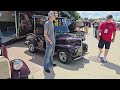 GOODGUYS HEARTLAND NATIONALS, DES MOINES, IOWA DAY #1. JULY, 5TH 2025