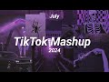 TikTok Mashup July 🤍 2024 🤍 (Not Clean)