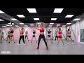 AEROBIC DANCE | DO THIS EVERY EVENING AND SEE WHAT HAPPENS TO YOUR BODY