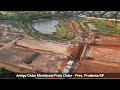 MERIDIONAL PRAIA CLUBE - Antigo clube de Presidente Prudente - Veja como está agora.