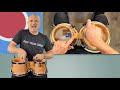 How to Tune Bongos - Tutorial