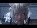 FINAL FANTASY XIV: ENDWALKER Full Trailer