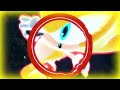 Sonic Frontiers - Definitive The Supreme End Fight Revisited