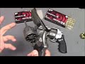 How Does A Revolver Work?