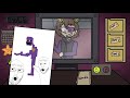 Open the Door ft the Afton Family (plus Gregory) — animation meme