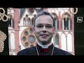 Wo der „Protz-Bischof“ von Limburg Tebartz van-Elst heute ist | hessenschau DAS THEMA