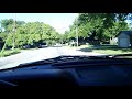2002 Jeep Grand Cherokee Drive