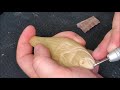 Making a Wooden Bluegill Jointed Swimbait