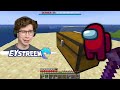 7 Ways to Steal EYstreem’s Diamonds in Minecraft!