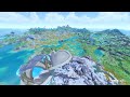 提瓦特360°全景【雪山】【原神 Genshin Impact】