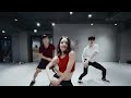 Worth it - Fifth Harmony ft.Kid Ink / May J Lee Choreography