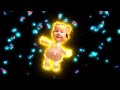 Teddy Bear Baby dance