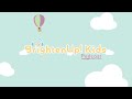 BrightenUp! Kids Podcast! Mindful Monday: Episode 1 -  Positive Affirmation for kids