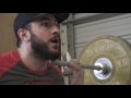 OLYMPIC WEIGHTLIFTING SUCKS: Powerlifting vs Weightlifting