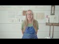 Artist Landmarks - Zennor with Hilary Gibson | St Ives School of Painting