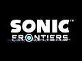 Sonic Frontiers - Break Through It All (Wyvern) Extended