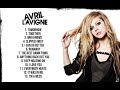 Avril Lavigne’s most *underrated* songs from each album