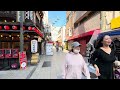 Osaka, Japan 🇯🇵- November 2023- 4K HDR 60fps Walking Tour